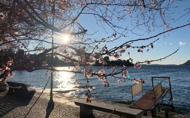 Apartment in a Liberty Style House - Free Wifi