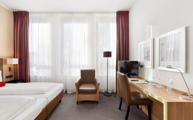 ACHAT Hotel München Süd