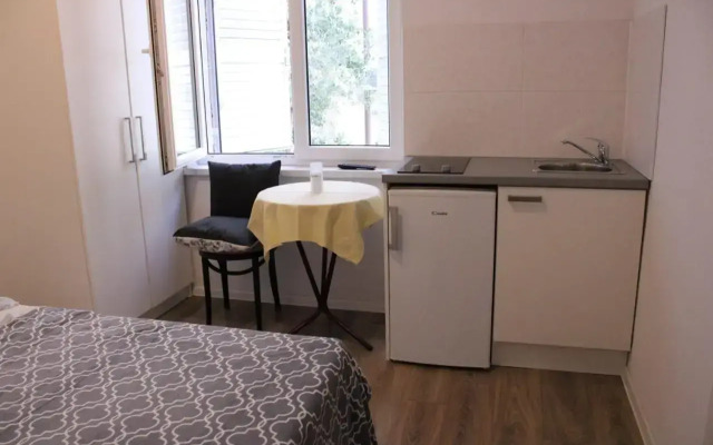 Superior 4 rooms 4 bathrooms apt