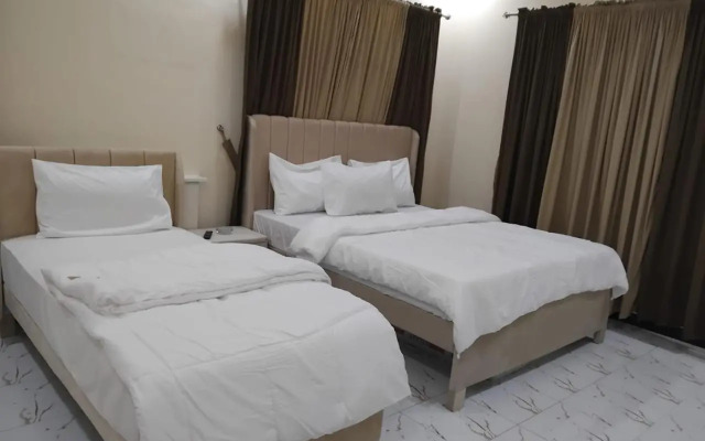 Orion International Guest House