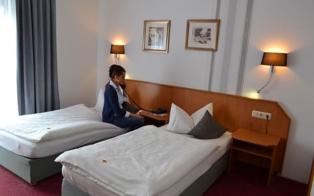 Hotel & Restaurant Zur Linde