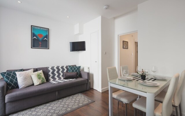 TCLA Marylebone