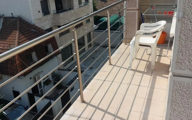 Apartment Story Beograd