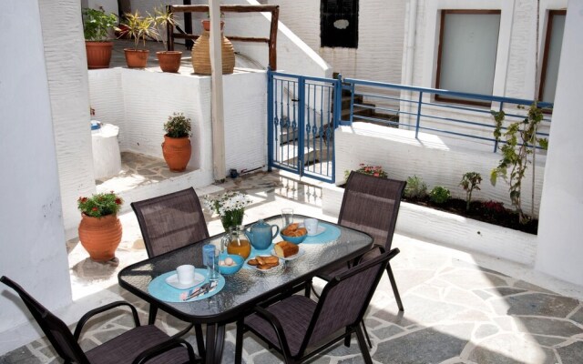 Gavrion s Nest - Perfect for Families - Couples