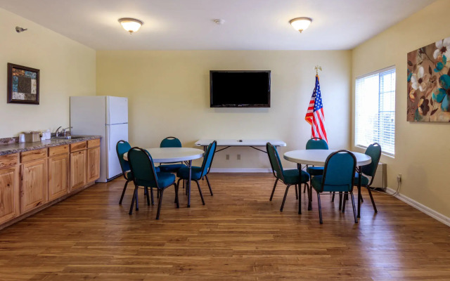 Branson Towers Hotel