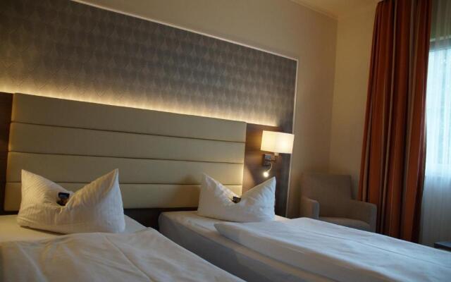 Hotel An der Hasenheide