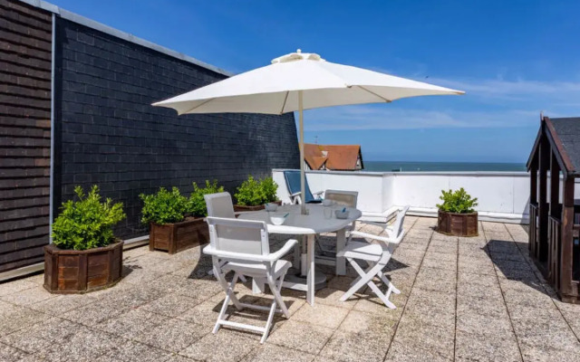 Cap Cabourg 10359