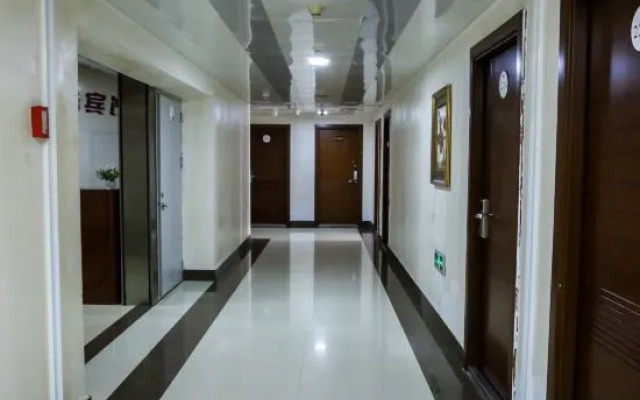 Dalian Kaiyuan Hotel