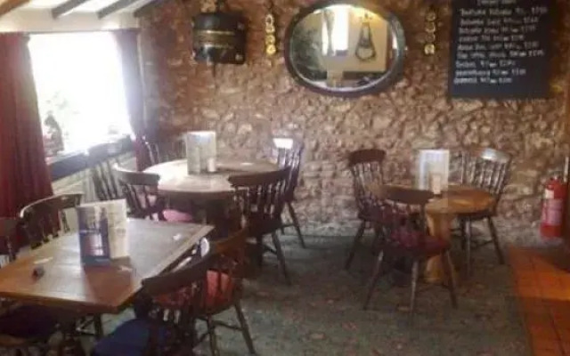 The Malt Shovel Inn
