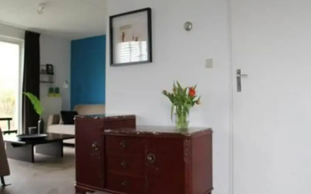 Appealing Bungalow With Garden