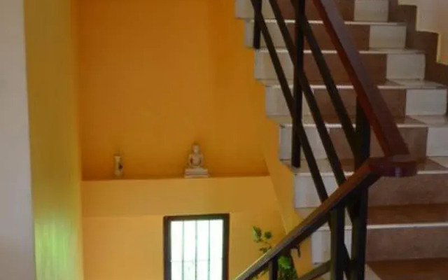 Nisansala Luxury Holiday Home