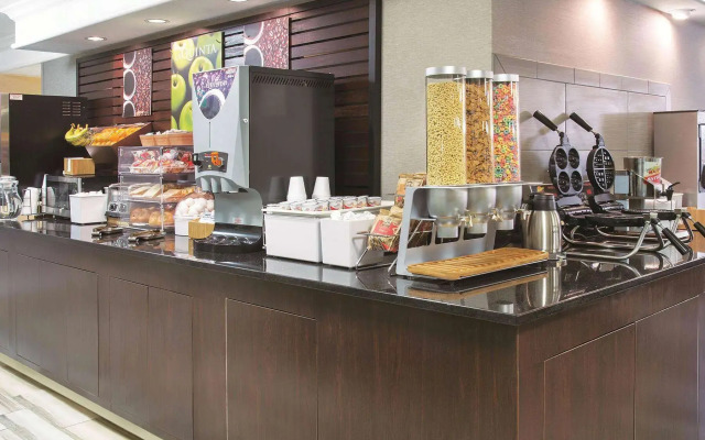 La Quinta Inn by Wyndham Denver Westminster