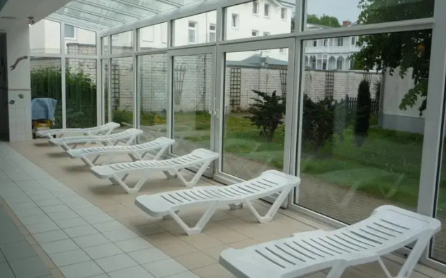 Haus Mecklenburg