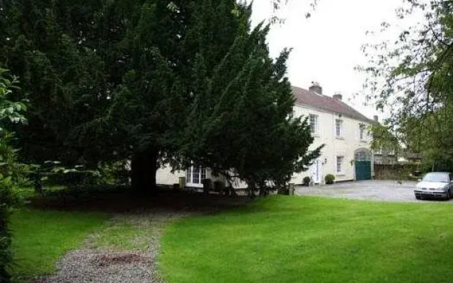 Sniperley Hall B&B