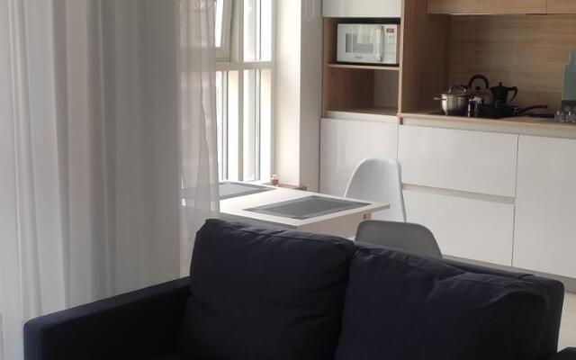 Апартаменты на Лиговском проспекте 232