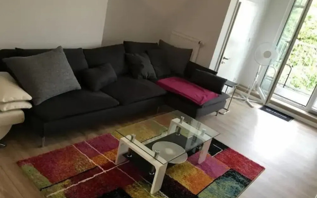 Cityflair Berlin - Apartments
