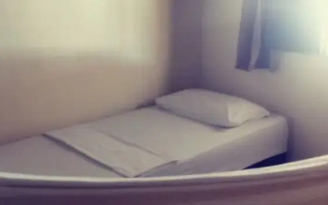 SOS Hostel