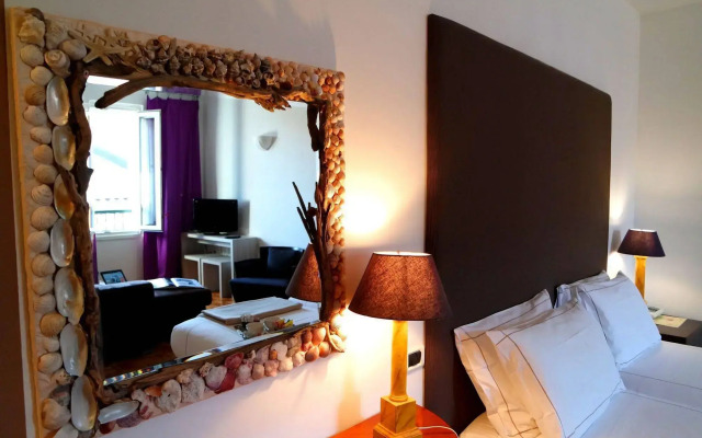 Albergo Del Sole