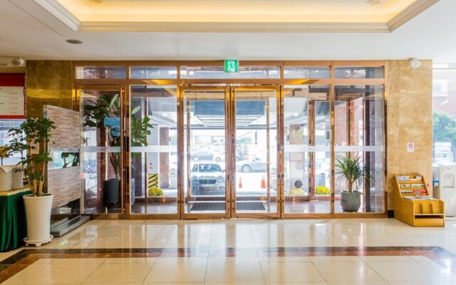 Lamer Hotel