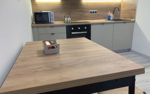 Апартаменты на улице Рождественская 2