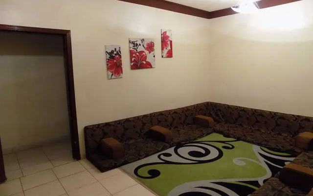 OYO 259 Al Yamama Palace Hilal Branch