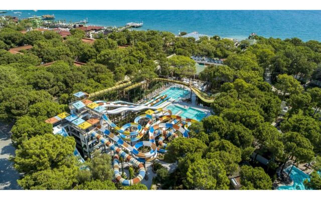 Nirvana Mediterranean Excellence - All Inclusive