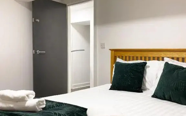Cathedral Court by Serviced Living Liverpool