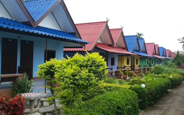 Ruenview Resort