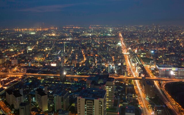 Osaka Marriott Miyako Hotel