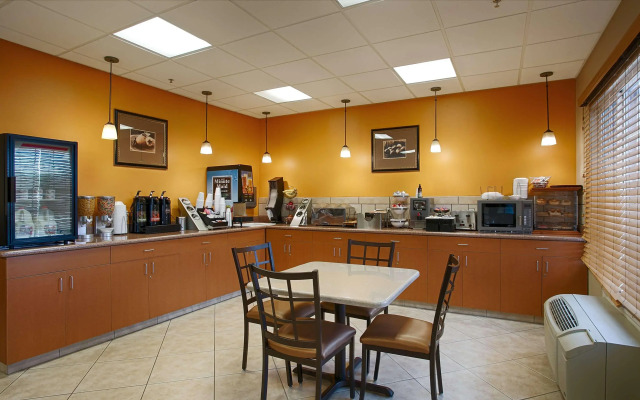 Best Western Plus Country Park Hotel
