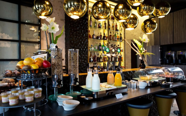 Empreinte Hôtel & Spa