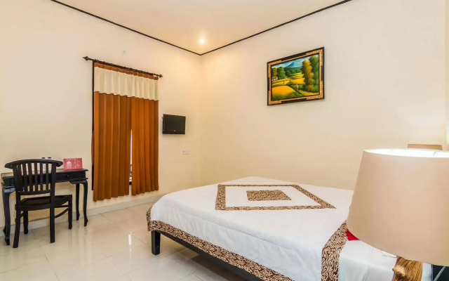 ZEN Rooms Ubud Sumampan