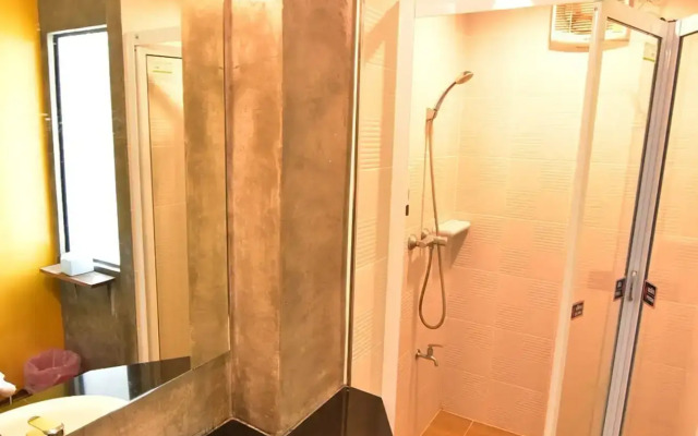 PS Extra Hotel