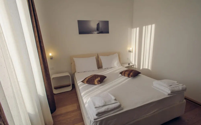 Sky View Luxury Apartments