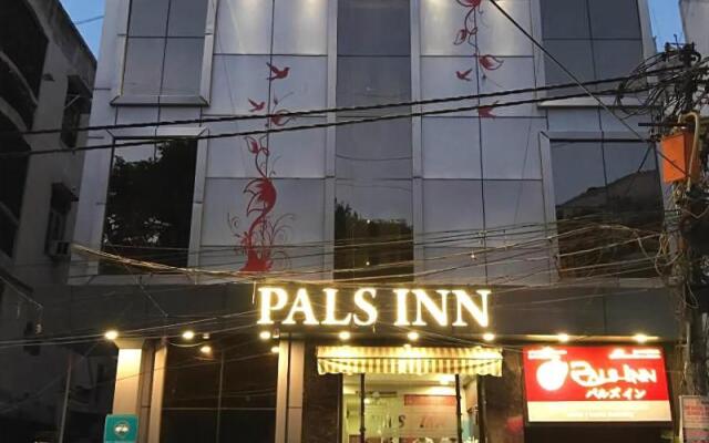 Pals Inn