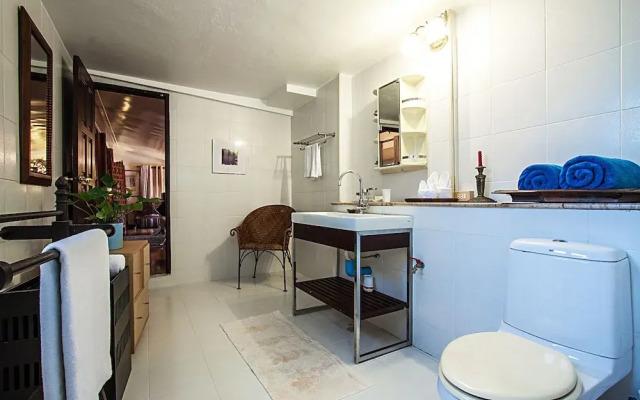 Ruean Jai B 3 Beds