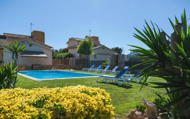 Casa Neus Barà