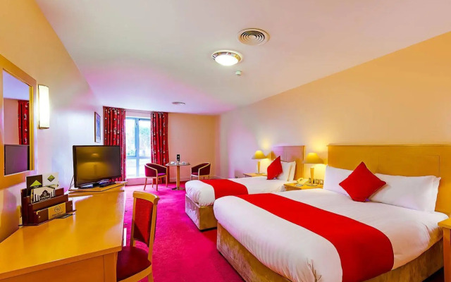 Great National South Court Hotel