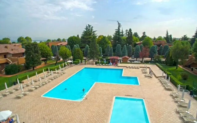 Residence Punta Gro P1 7 Apartment by Wonderful Italy