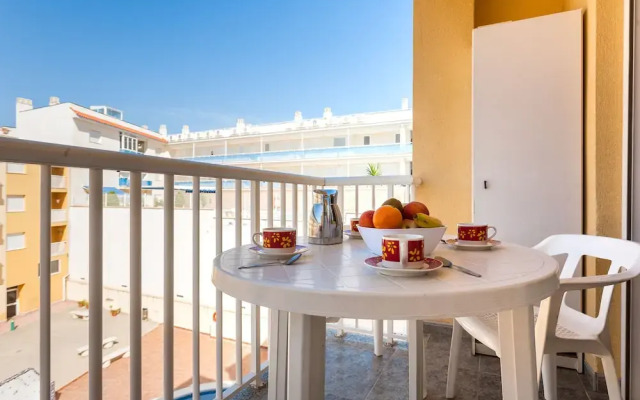 Apartamentos Mare Nostrum