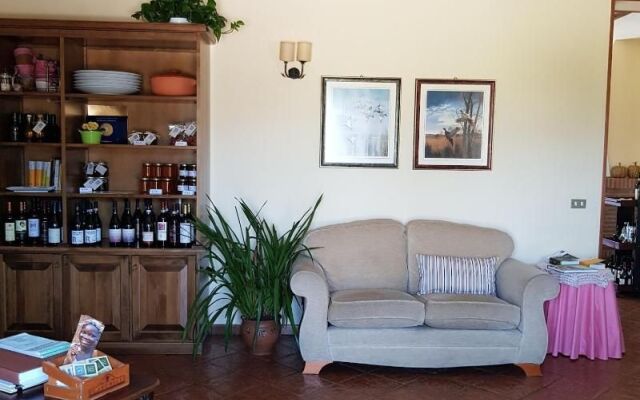 Agriturismo La Polledrara