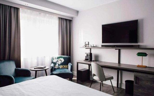 Delta Hotels by Marriott Frankfurt Offenbach