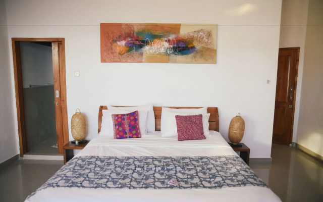 Pesona Beach Resort & Spa