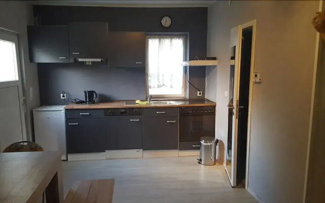 KRW Location