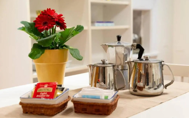 The Zen House Apartment