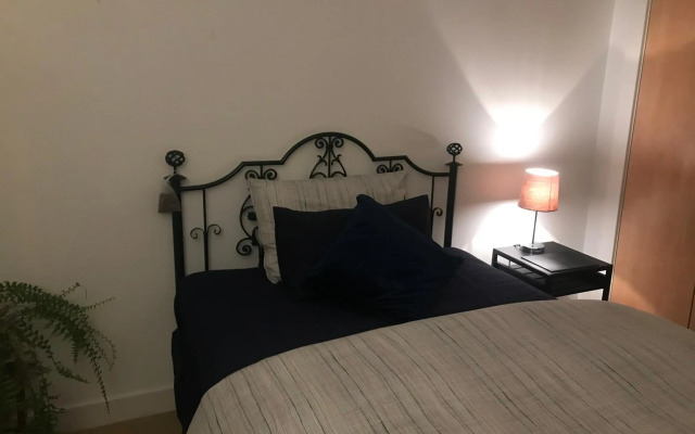 The Pentland Apartment