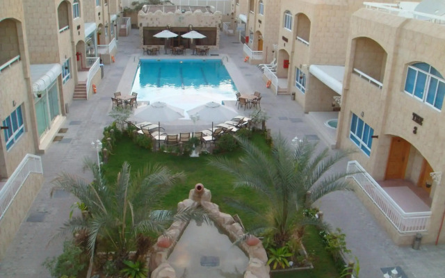 Verona Resort