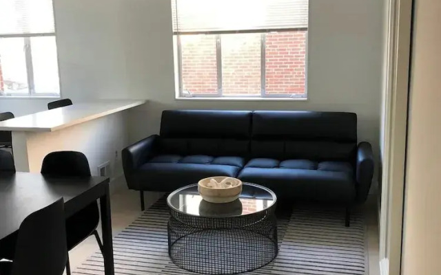 4206 Washington Blvd Condos