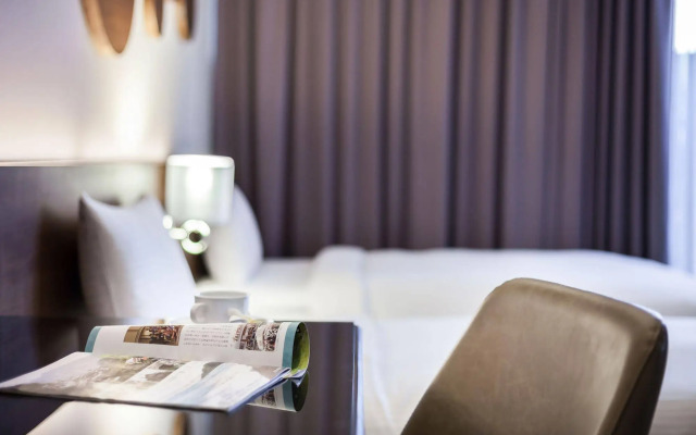 Green World Hotel Song Jiang