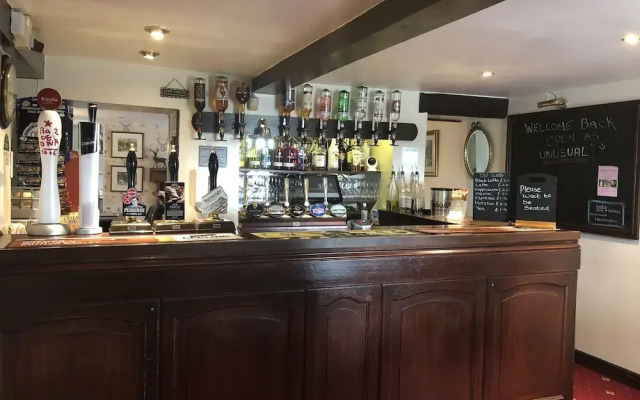 The Jug and Glass Inn